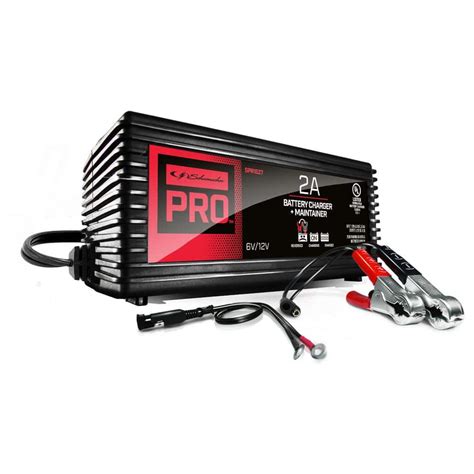 Battery Maintainer Question 